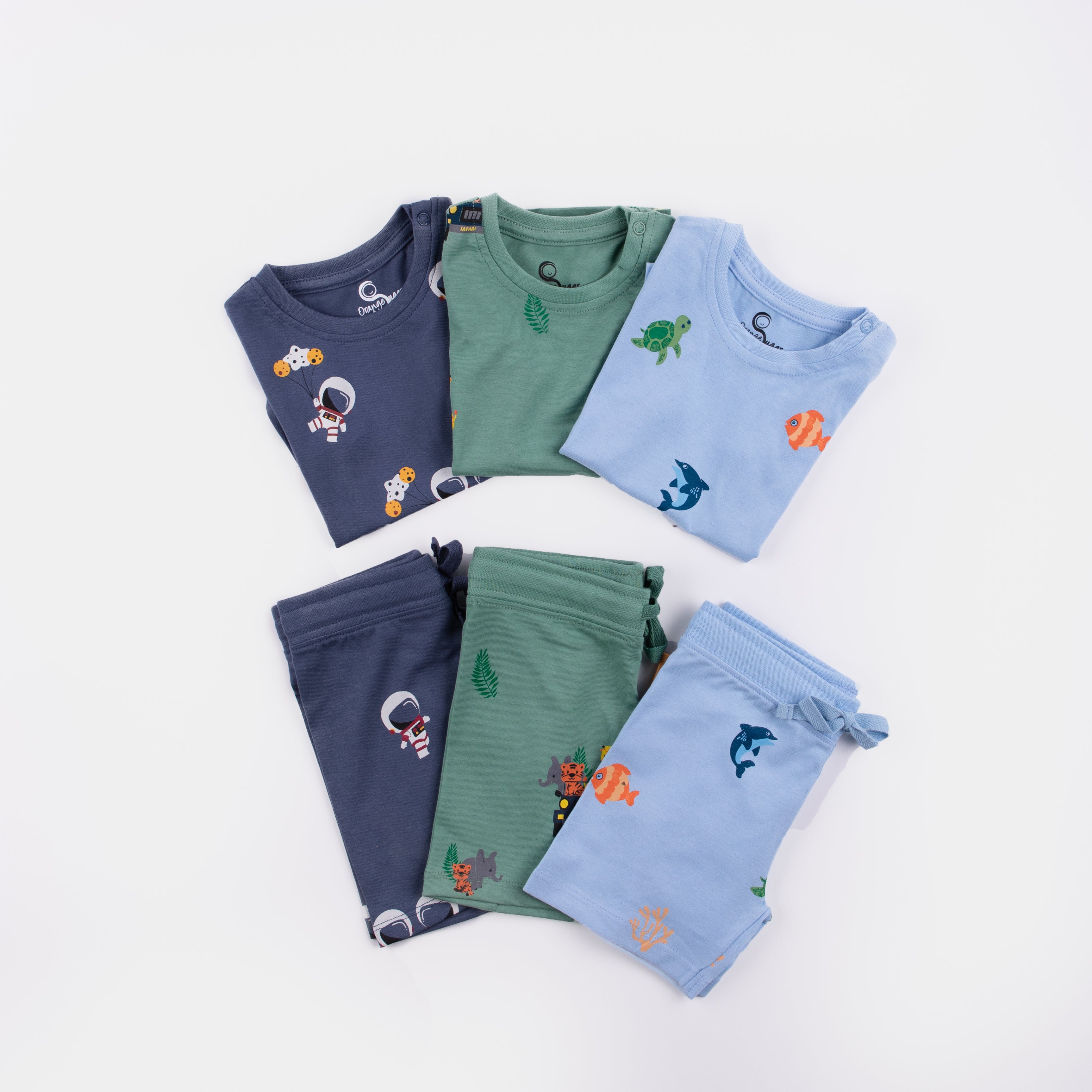 Orange Sugar | Comfortable, functional, premium baby essentials ...